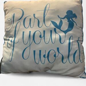 Unbranded Blue and Navy Soft-furnishings-textiles